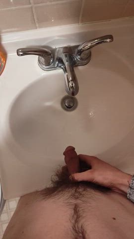 piss pissing watersports gif
