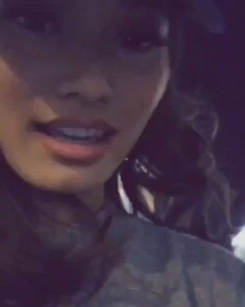 brunette canadian celebrity gif