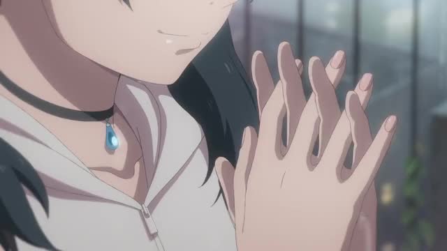 Weathering with You