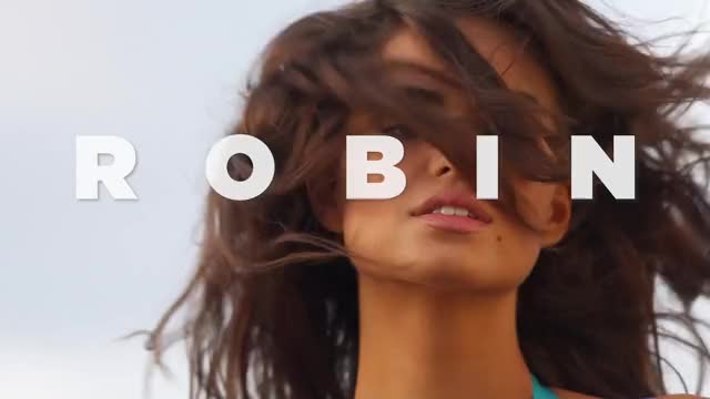 Swimsuit 2019 - Robin Holzken Intimates-6033520452001