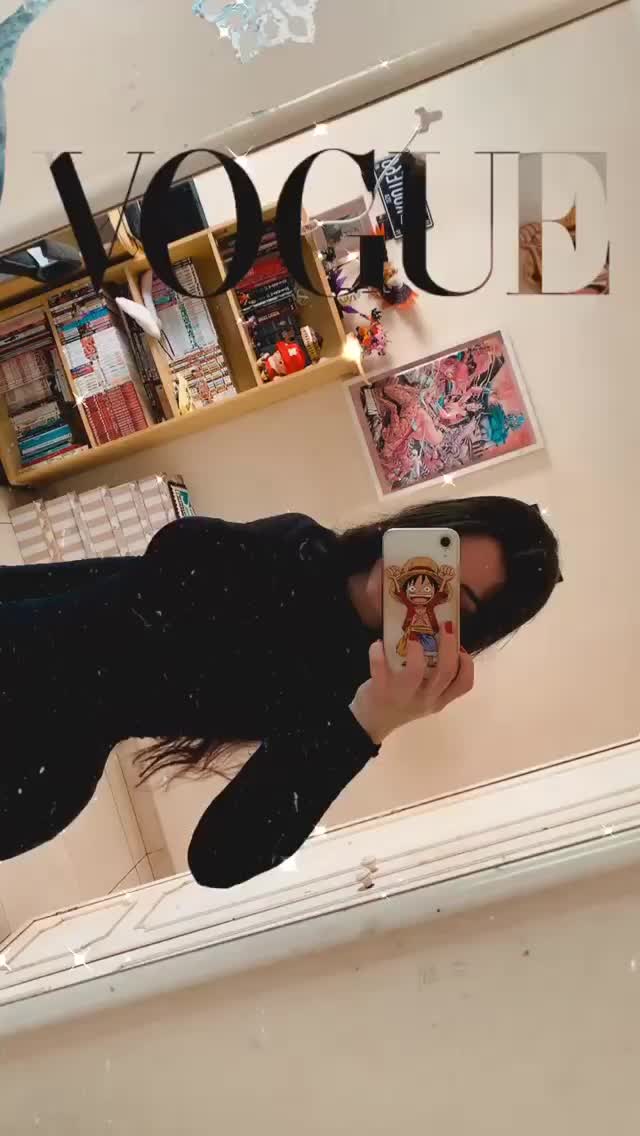 IG Story 2020-07-28 | New Dress