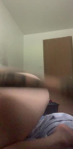 Craving to be filled
