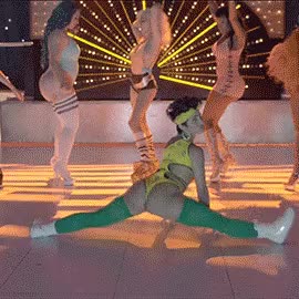 Major Lazer - Bubble Butt - 0001