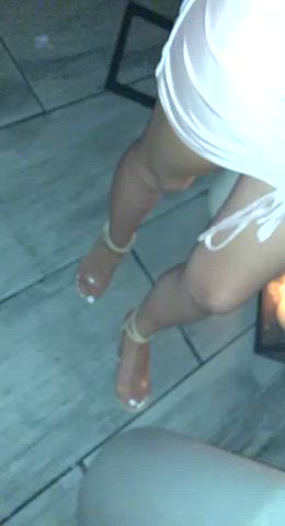 Cuckold Exposed Girlfriend gif