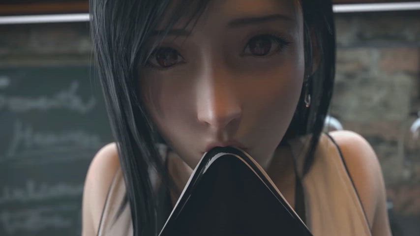 3d biting missionary standing missionary tifa lockhart tit slapping real-couples