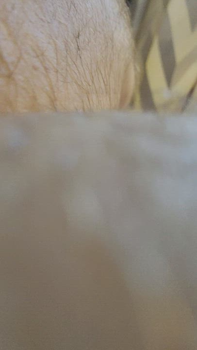 Anal Male Masturbation Solo gif