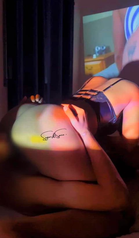 ass eating cheating cum desi friends fucking machine hotwife indian threesome gif