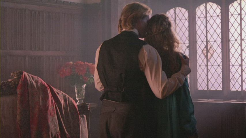 Elizabeth Hurley in Aria [1987] by mrnudity