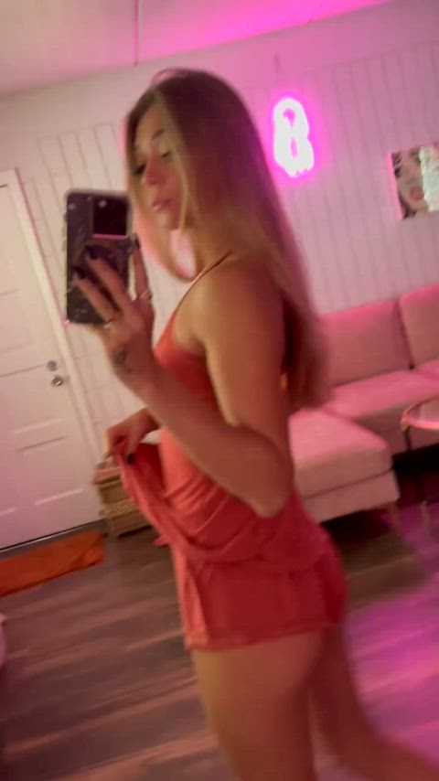Whats the first thing you'd do to me if you came over?