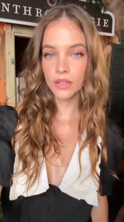 Barbara Palvin