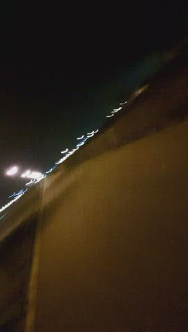 Gotta love the late night breeze :P