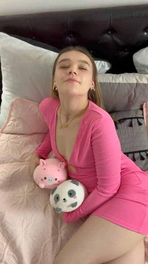 amateur blowjob cum cumshot cute nsfw onlyfans petite solo gif