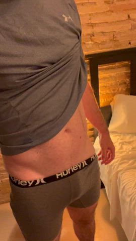 Would you like to see more? 😏