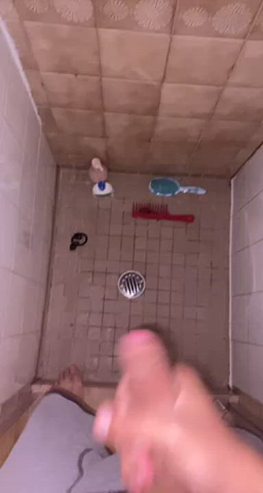 Big Dick Cock Cum gif