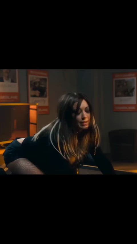 Hilary Duff 