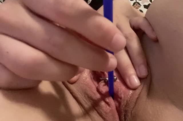 Taking sizing up slowly so enjoy the anticipation and suspense of bigger and better