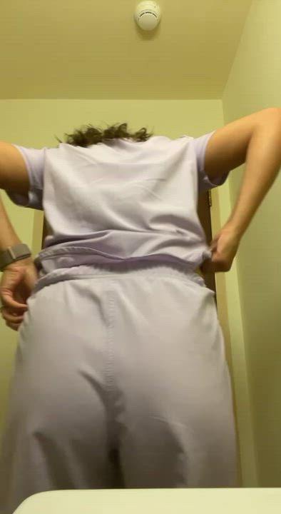 as your nurse i advise you to fill my holes