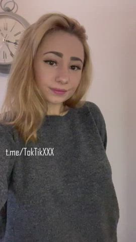 Big Ass Big Tits Girls gif