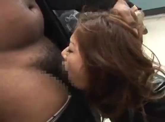 Japz creampied by bbc thugs