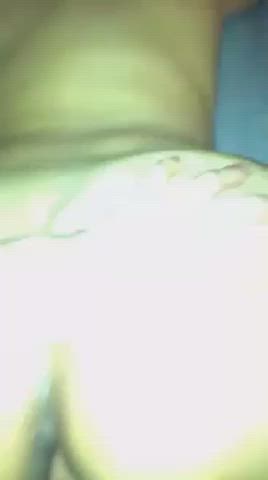 Ass Deep Penetration Doggystyle gif