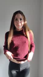 Titty drops don't get much smaller then this, I hope you still like them though