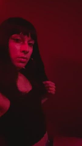 Would I be able to trap you at the local adult theatre?
