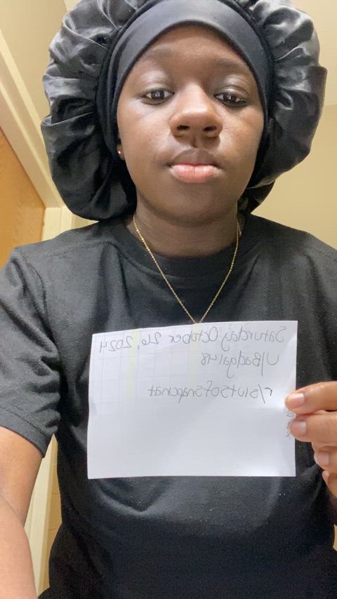 ebony verified r/redgifsverified gif