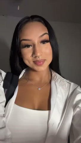 latina lips sex toy gif
