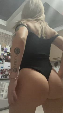 Up for backshots after our date?