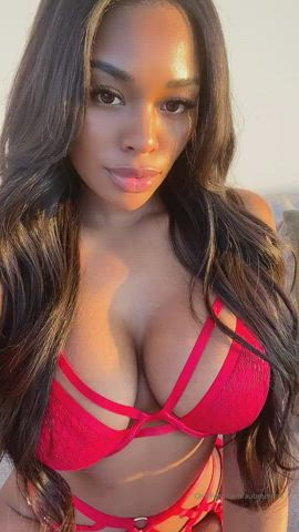 What a tease🥵
