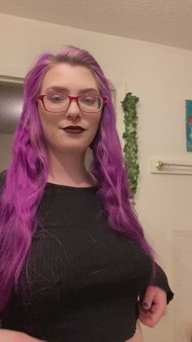 big tits boobs milf onlyfans tits gif