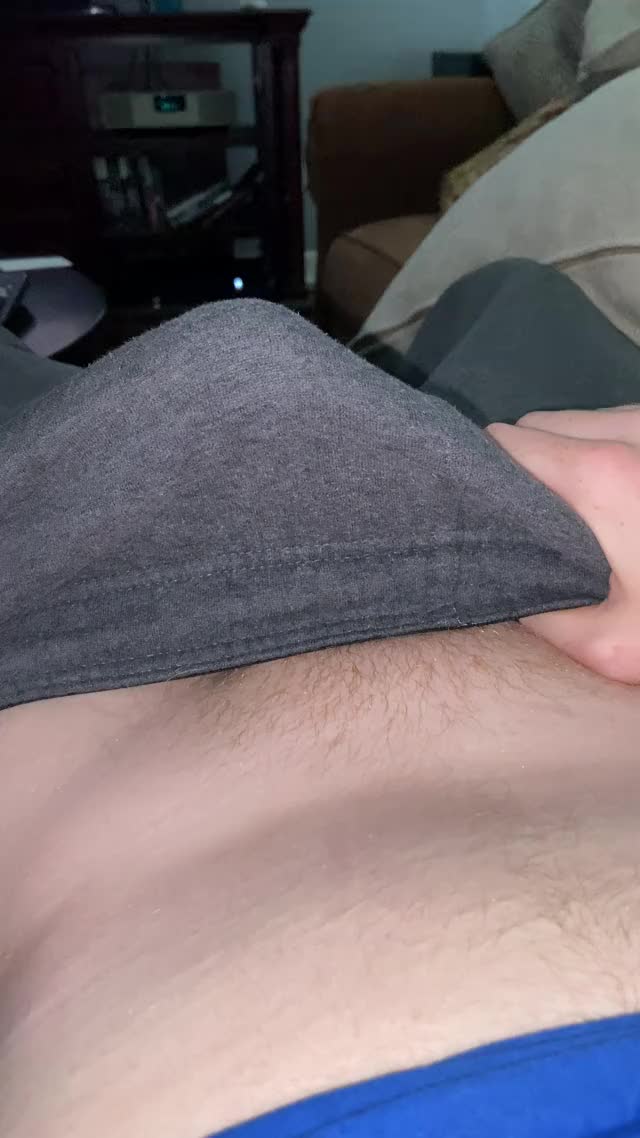 Starting off Labor Day weekend with a few edges