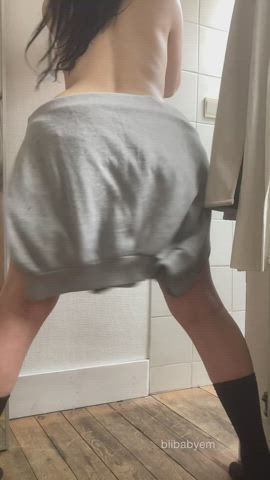 Booty says not today, hoodie. Not today.