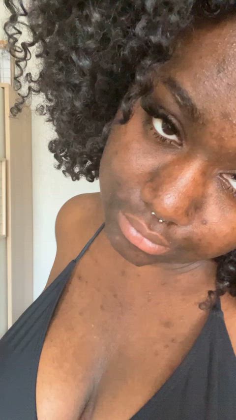 afro madspicy tiktok gif