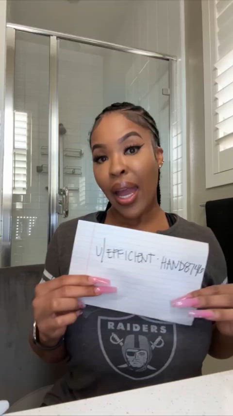 aryana adin reddit verified r/redgifsverified women-of-color gif