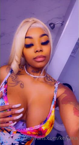 Titty Tuesday