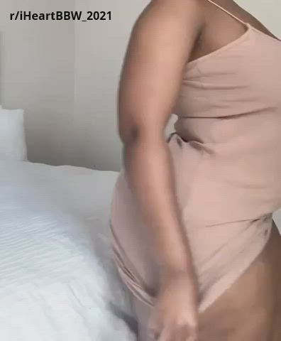 African GIF by iheartbbw