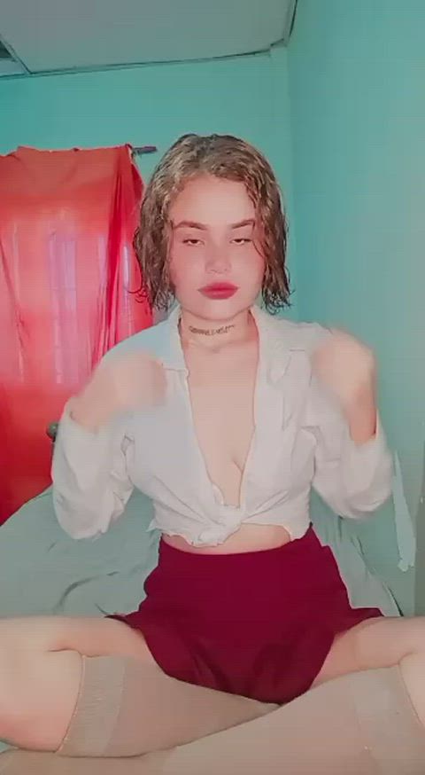 I am a student who wants to learn about the subject, about masturbation and milk,