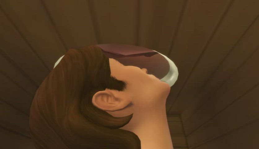 toilet gif