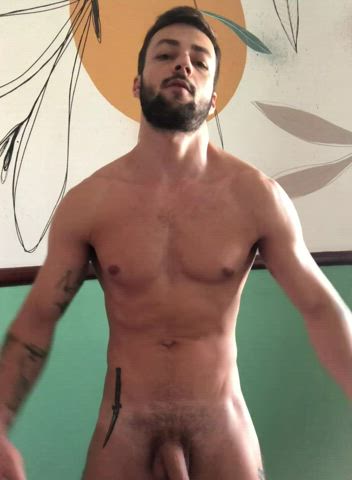 would you help me to get it hard?