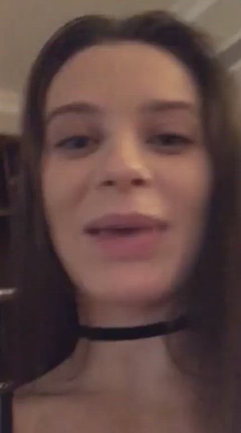 Lana Rhoades BBC Blowjob
