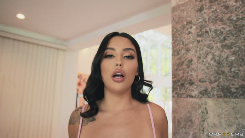 anal big dick big tits brazzers gif