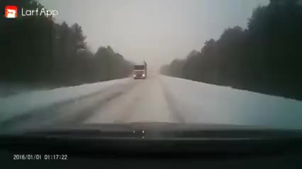 Holy shit!