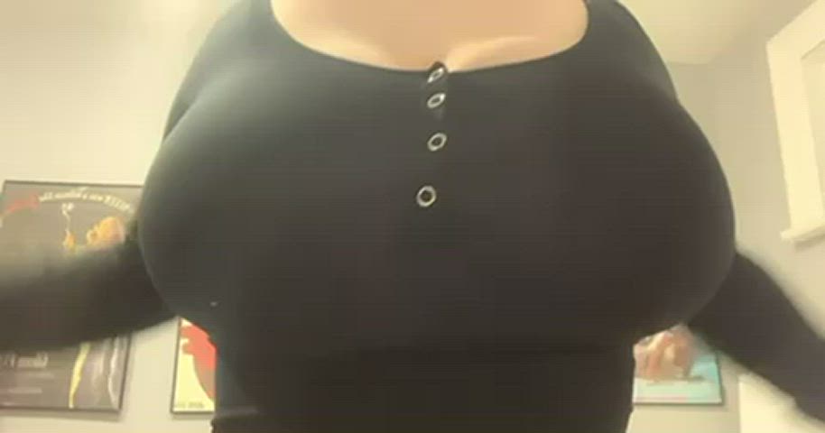 Huge naturals OC