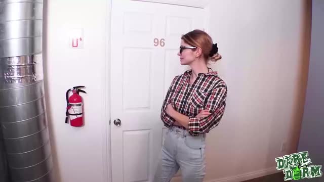 Jade Kush, Bunny Colby, Alyce Anderson - DareDorm