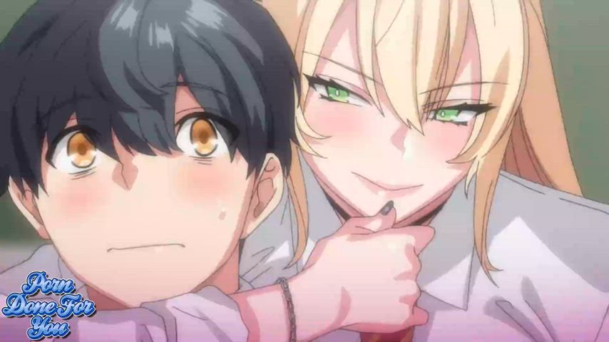 animation anime hentai gif