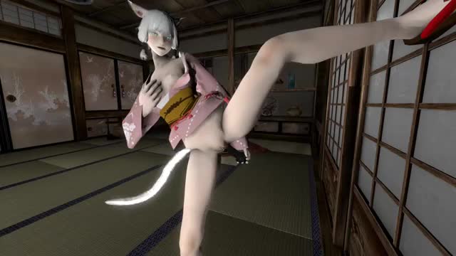 MiqoteYukata