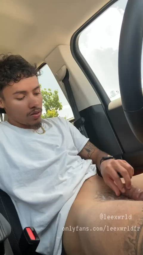 cum cumshot gay masturbating gif