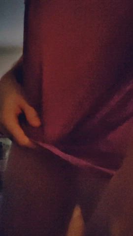 you better make it wet before I fuck your ass 😈