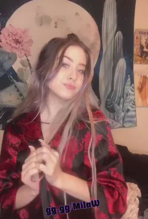 ass big tits boobs onlyfans petite pussy sex teen tiktok tits gif
